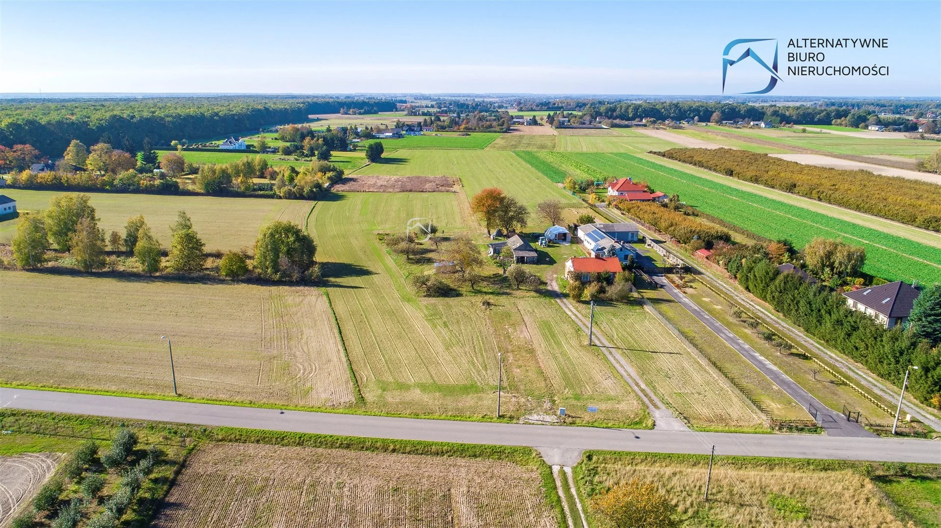 Działka 3 017,00 m², oferta nr , LER-GS-3099, Konopnica