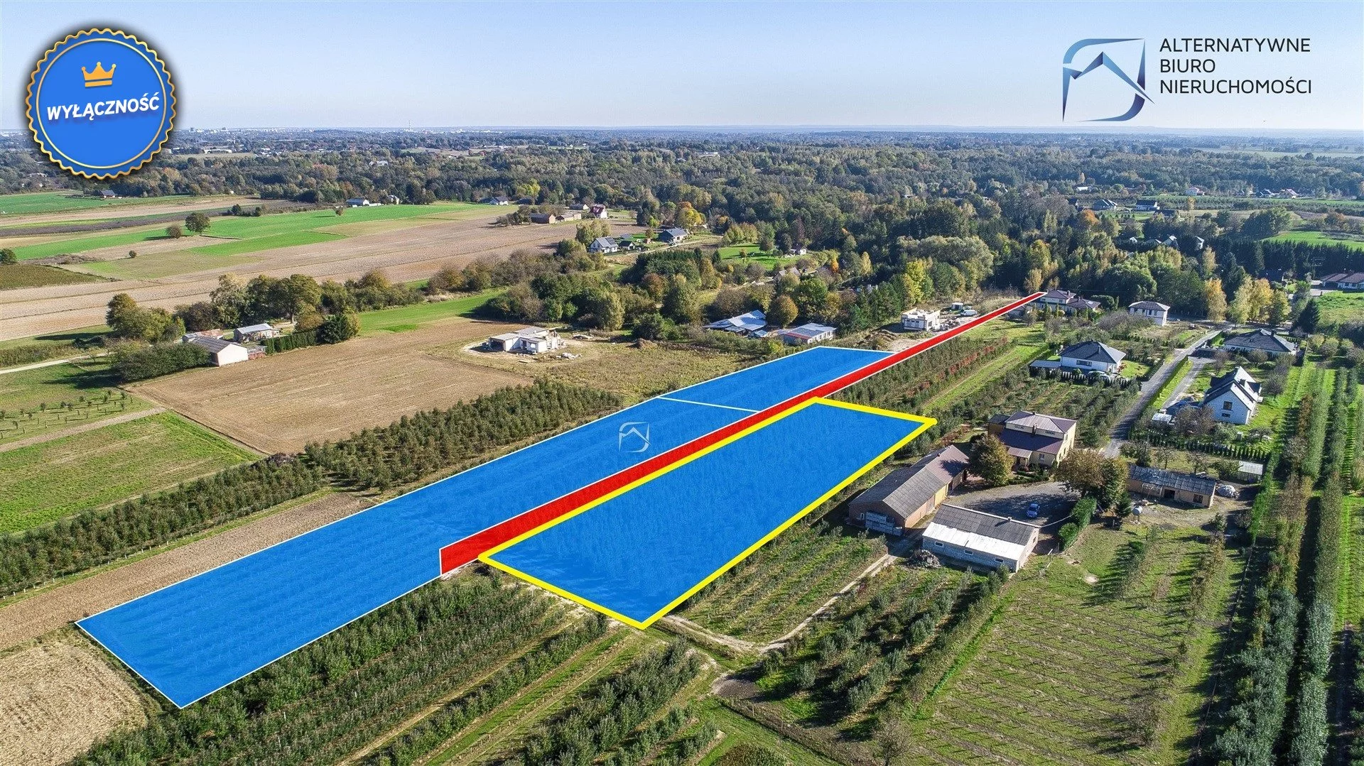 Apartamenty LER-GS-3204 Konopnica