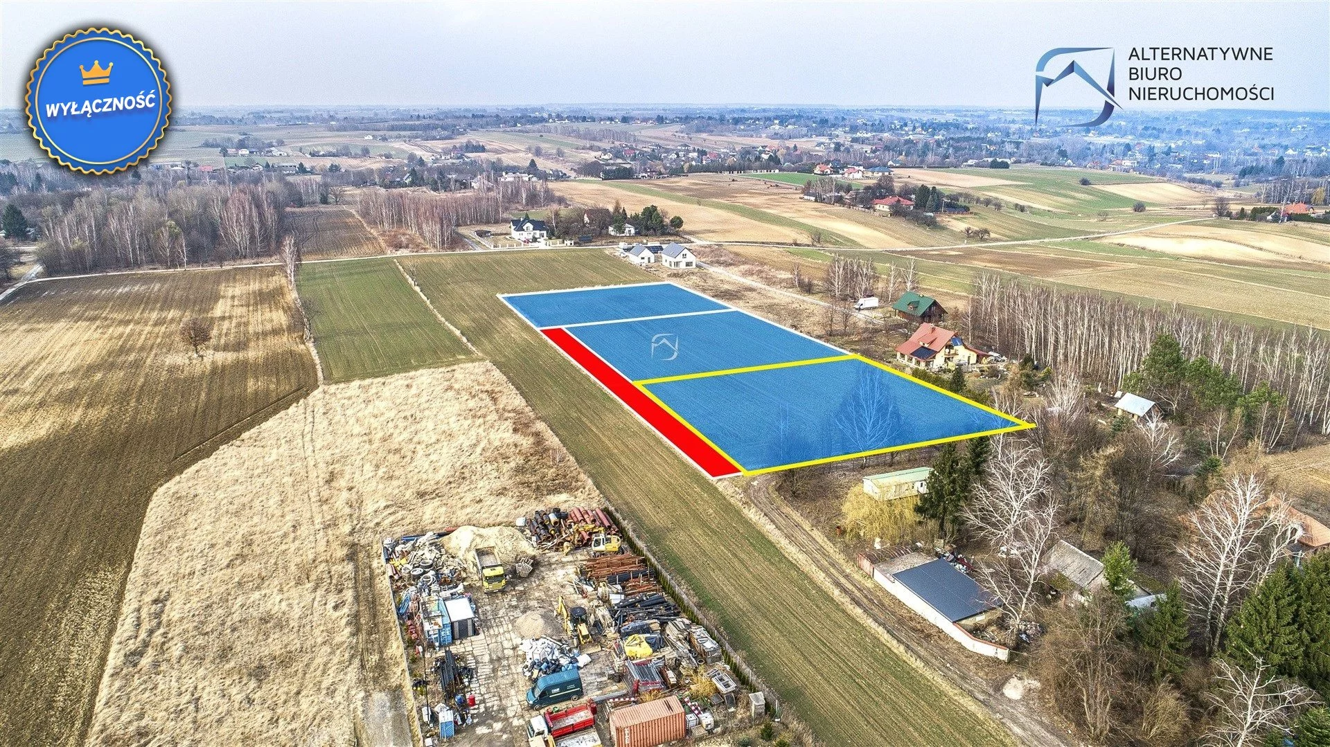 Apartamenty LER-GS-3211 Konopnica