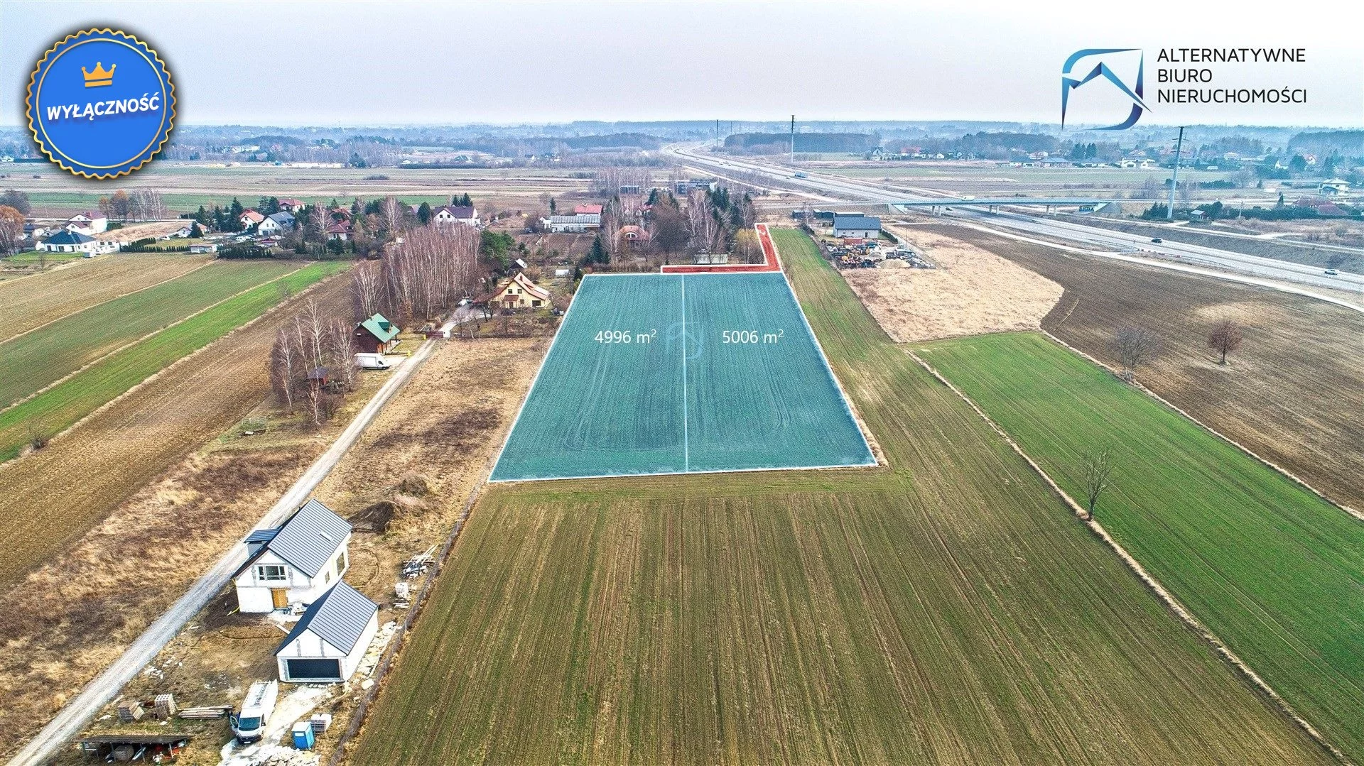 Apartamenty LER-GS-3329 Konopnica