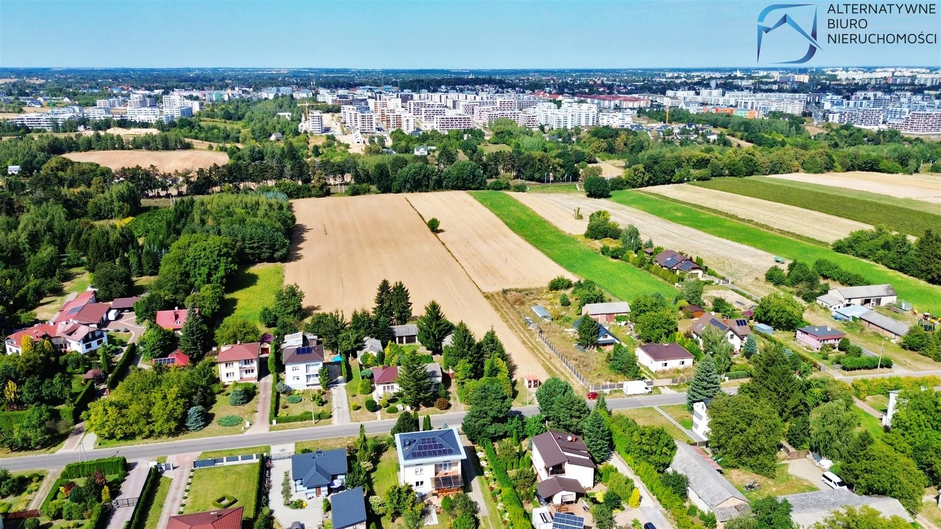 Działka 5 550,00 m², oferta nr , LER-GS-3332, Konopnica