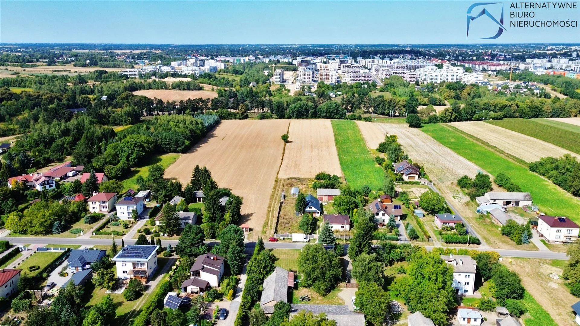 Działka 5 550,00 m², oferta nr , LER-GS-3332, Konopnica