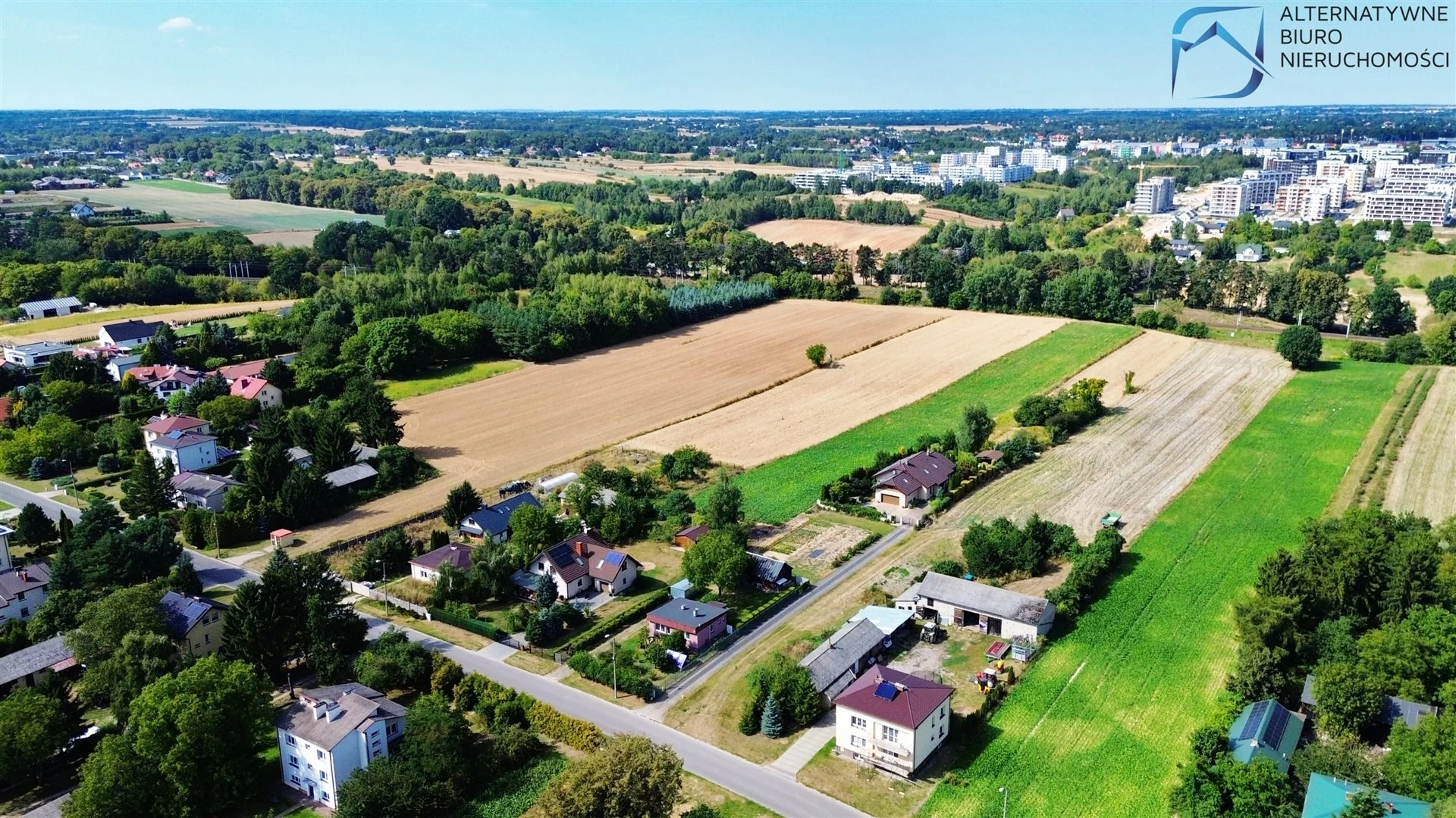 Działka 5 550,00 m², oferta nr , LER-GS-3332, Konopnica