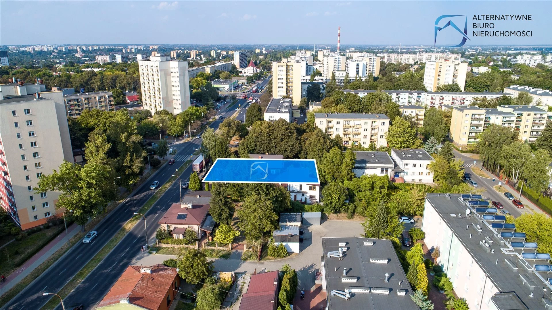 Działka 725,00 m², oferta nr , LER-GS-3349, Lublin, Kośminek, Kośminek, Krańcowa