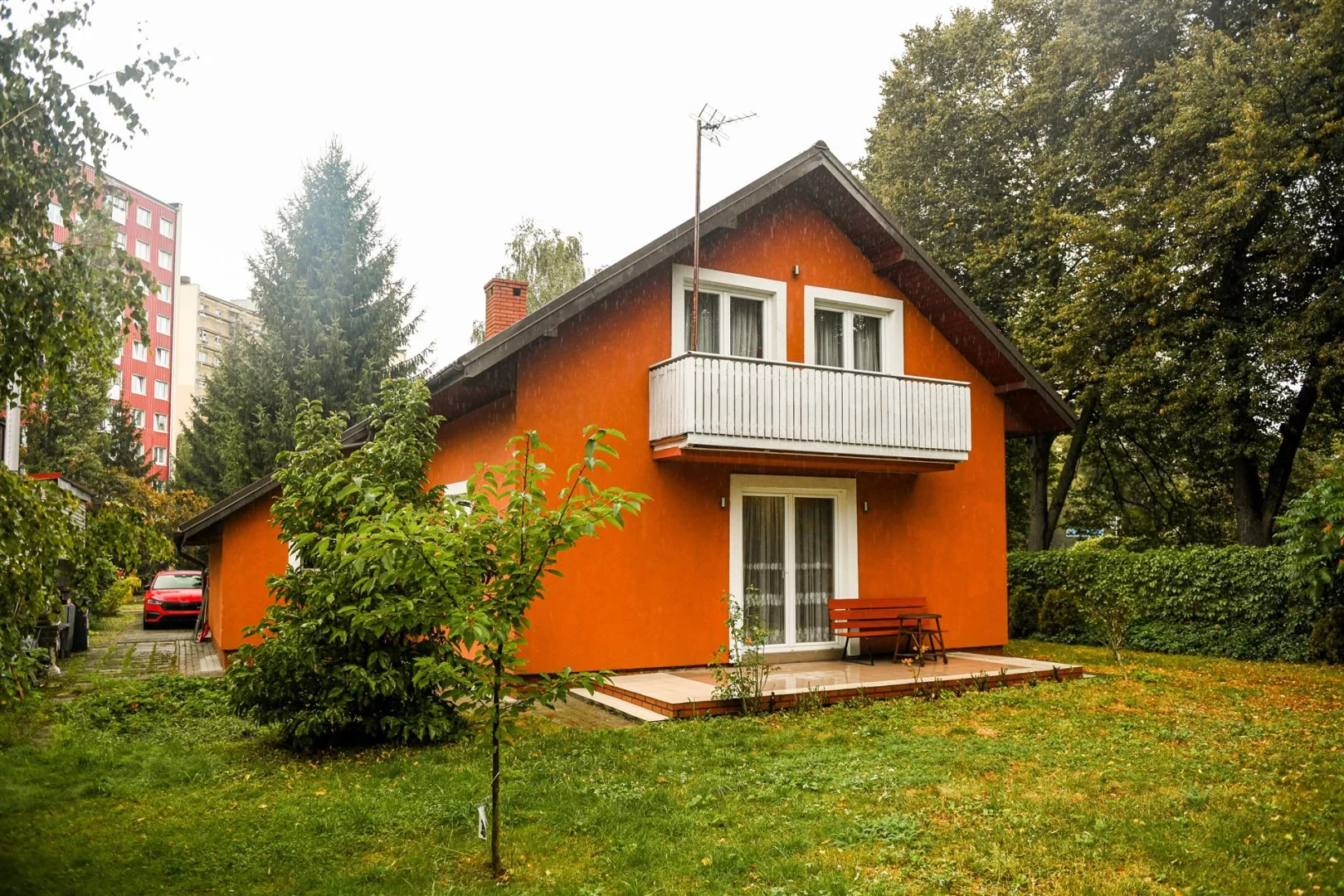 Działka 725,00 m², oferta nr , LER-GS-3349, Lublin, Kośminek, Kośminek, Krańcowa