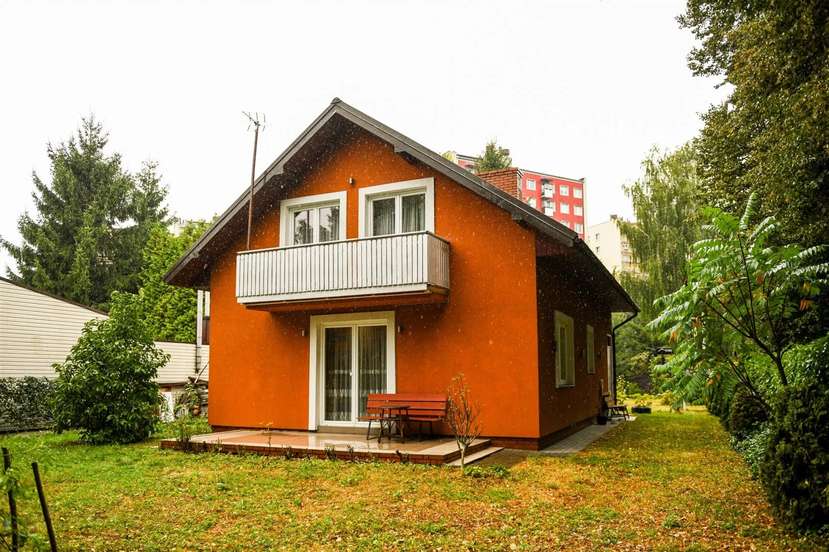 Działka 725,00 m², oferta nr , LER-GS-3349, Lublin, Kośminek, Kośminek, Krańcowa