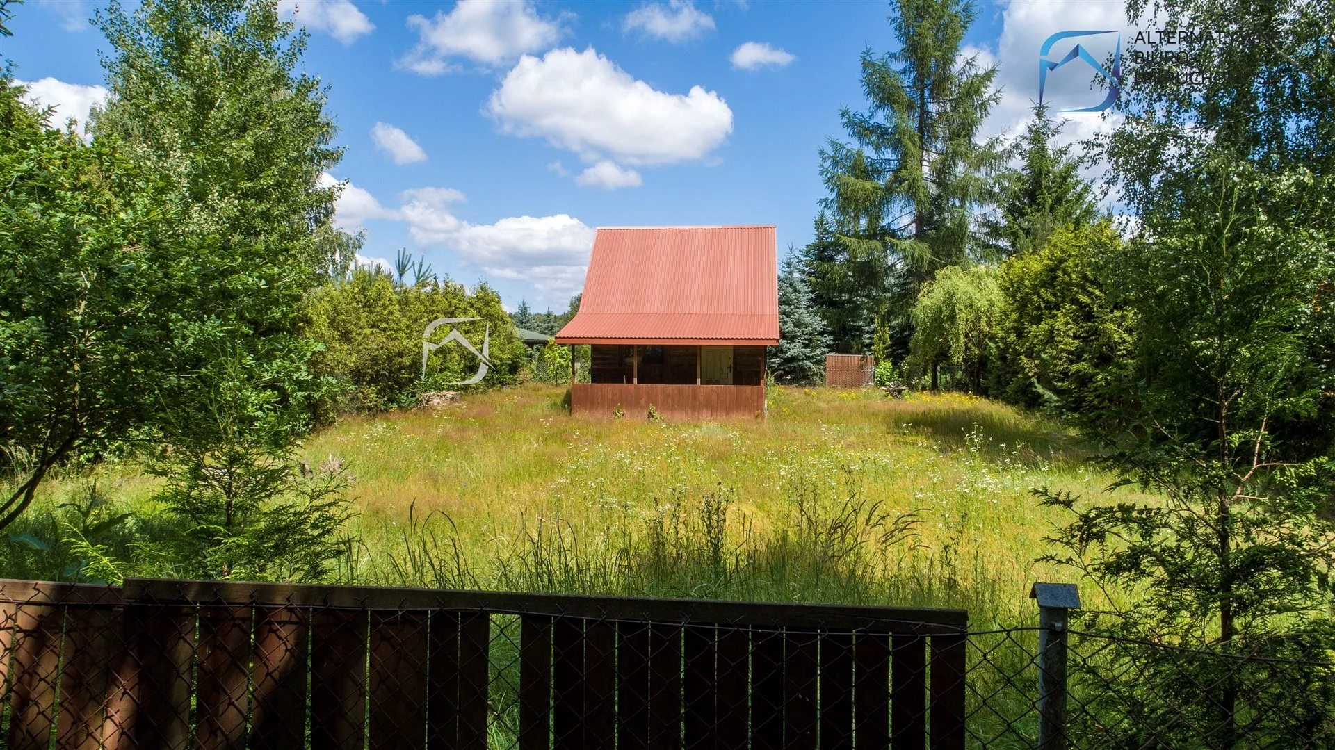 Działka 595,00 m², oferta nr , LER-GS-3222, Krasne