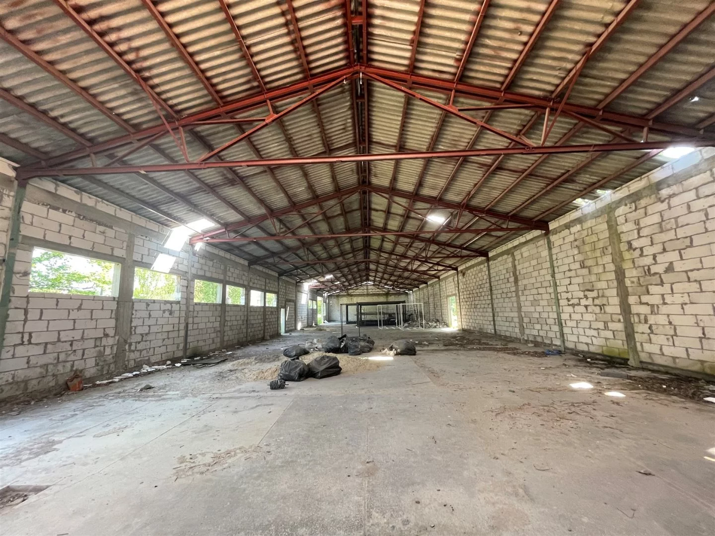 Działka 9 500,00 m², oferta nr , LER-GS-2282, Kraśnik