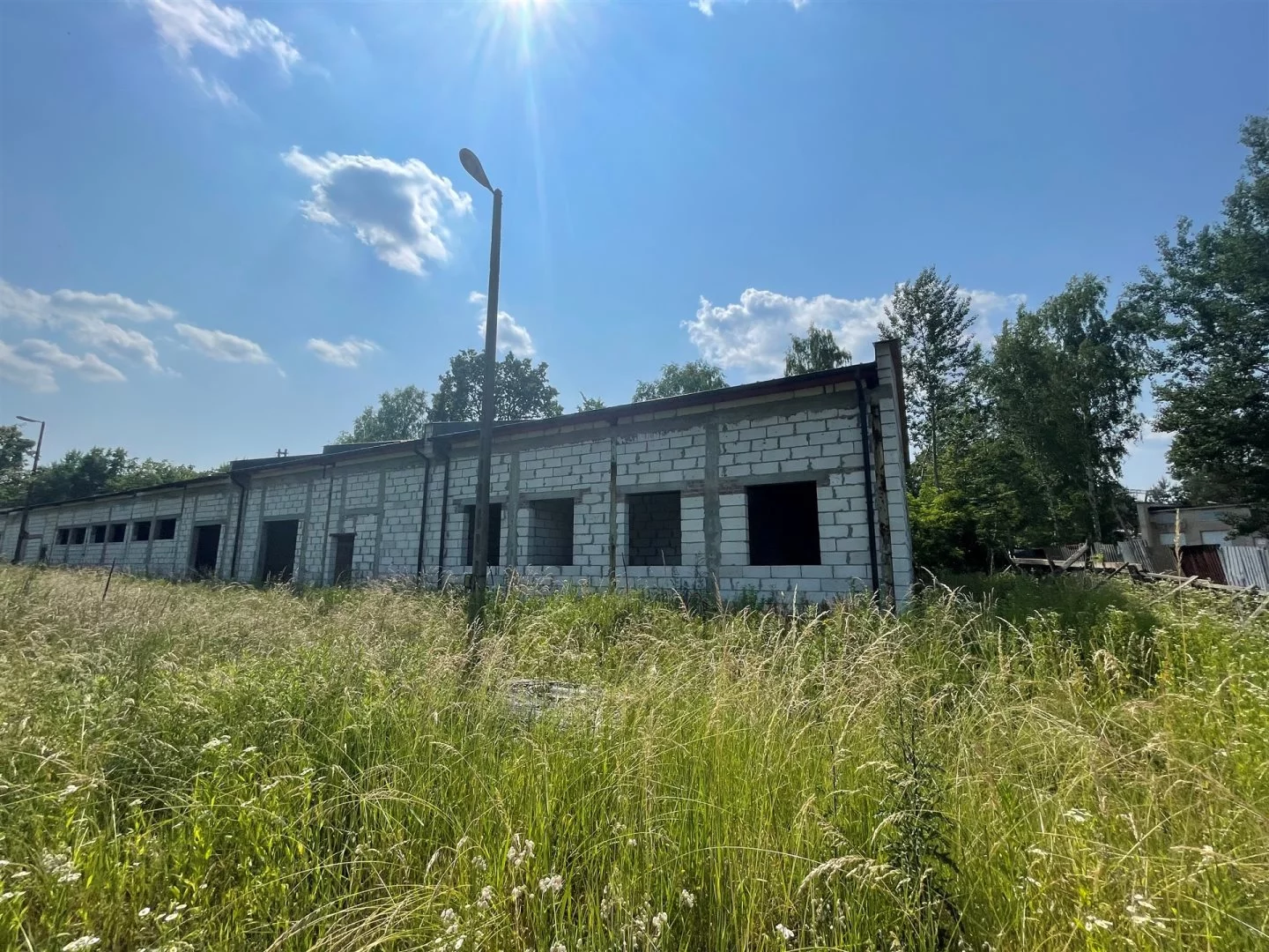 Działka 9 500,00 m², oferta nr , LER-GS-2282, Kraśnik