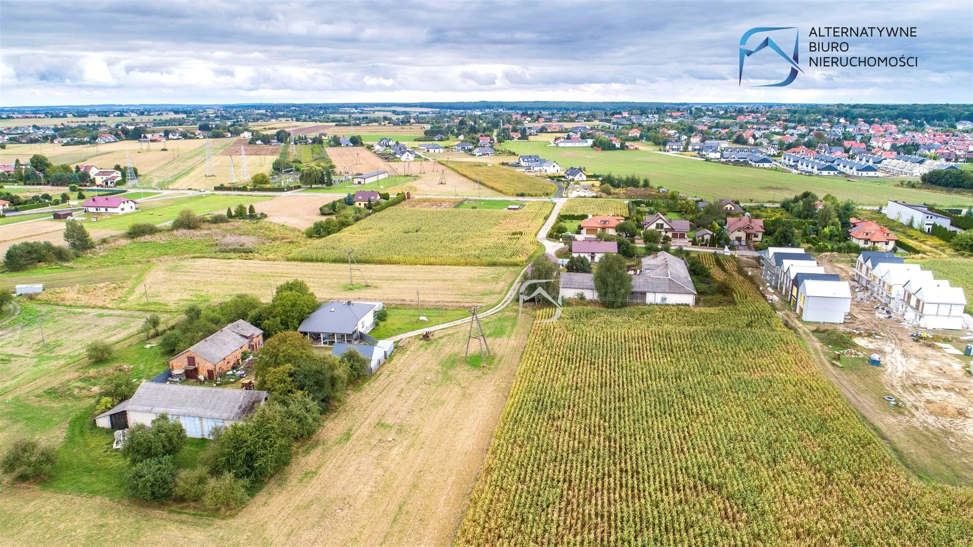 Działka 8 318,00 m², oferta nr , LER-GS-3352, Świdnik, Krępiecka