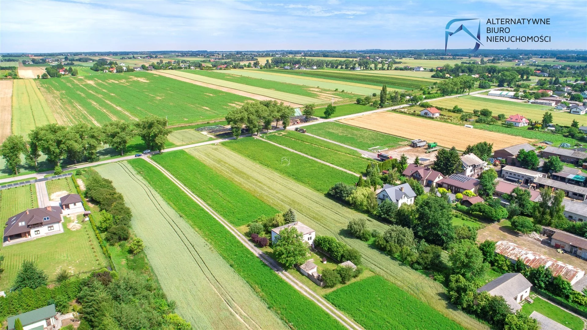 Działka 1 500,00 m², oferta nr , LER-GS-2994, Lublin, Krężnicka