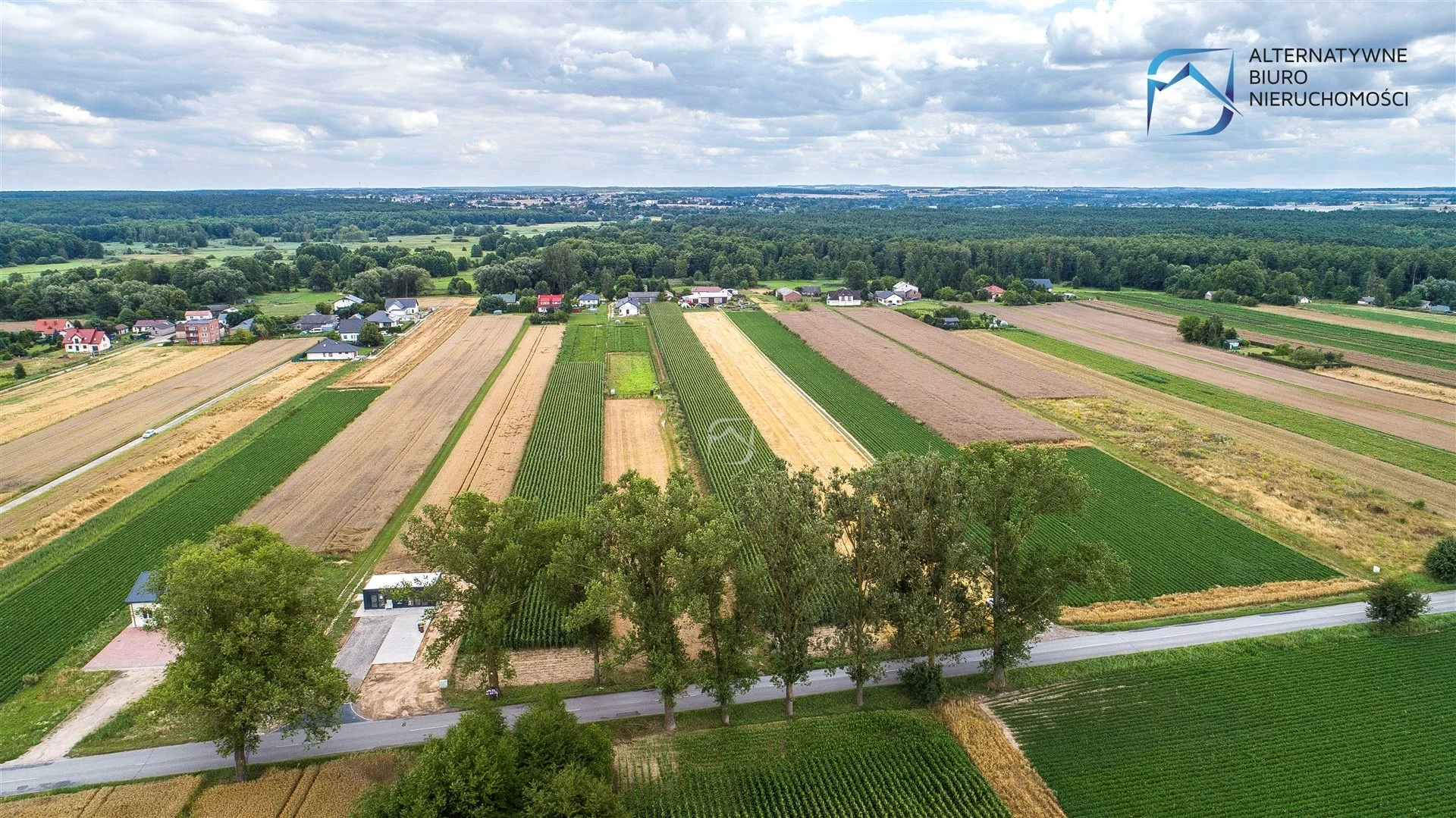 Działka 1 542,00 m², oferta nr , LER-GS-3296, Lublin, Krężnicka