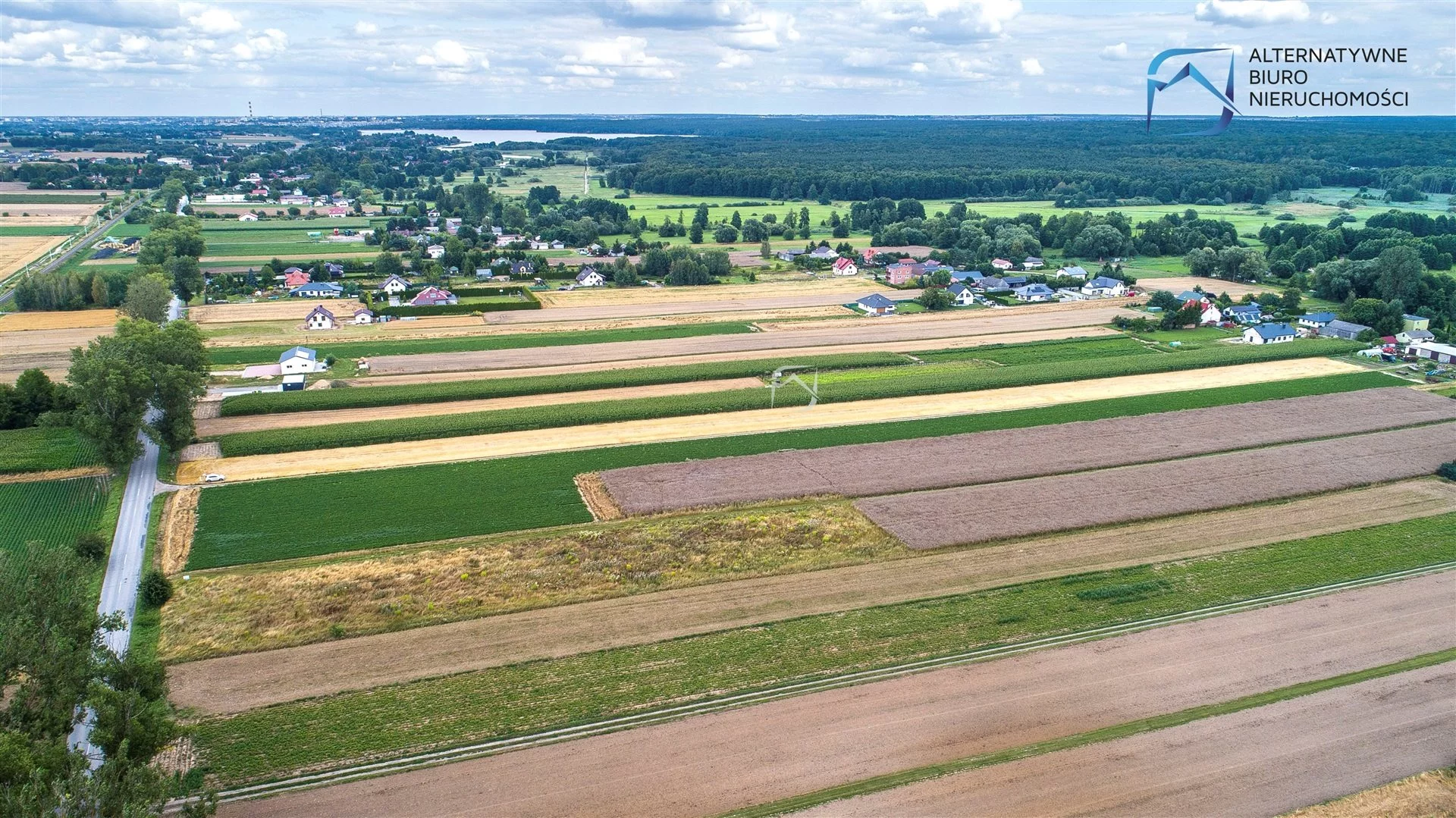Działka 1 542,00 m², oferta nr , LER-GS-3296, Lublin, Zemborzyce, Zemborzyce, Krężnicka