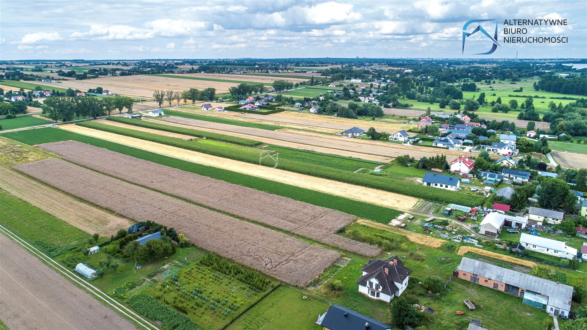 Działka 1 542,00 m², oferta nr , LER-GS-3296, Lublin, Zemborzyce, Zemborzyce, Krężnicka