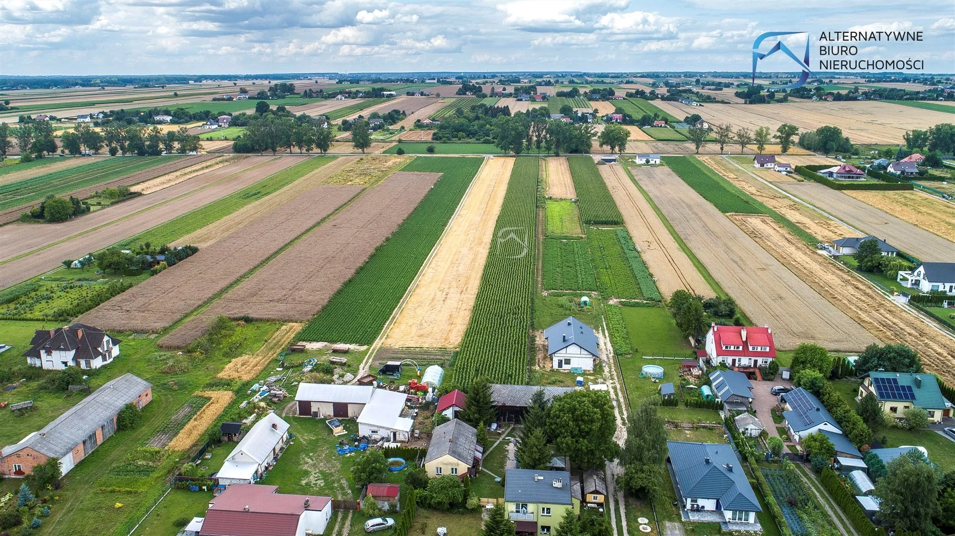 Działka 1 542,00 m², oferta nr , LER-GS-3296, Lublin, Zemborzyce, Zemborzyce, Krężnicka