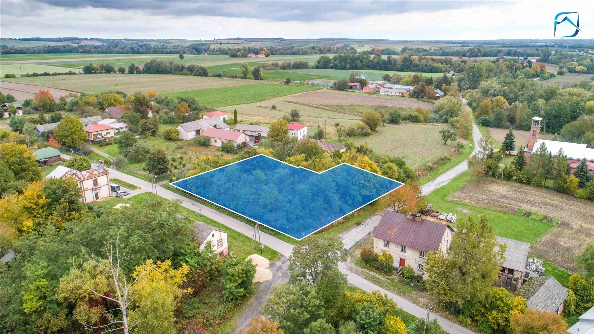 Działka 2 110,00 m², oferta nr , LER-GS-2250, Krzczonów