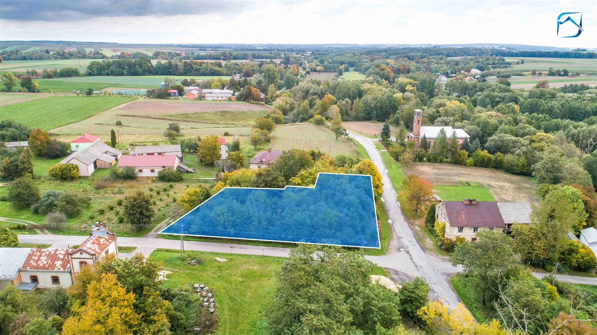 Działka 2 110,00 m², oferta nr , LER-GS-2250, Krzczonów