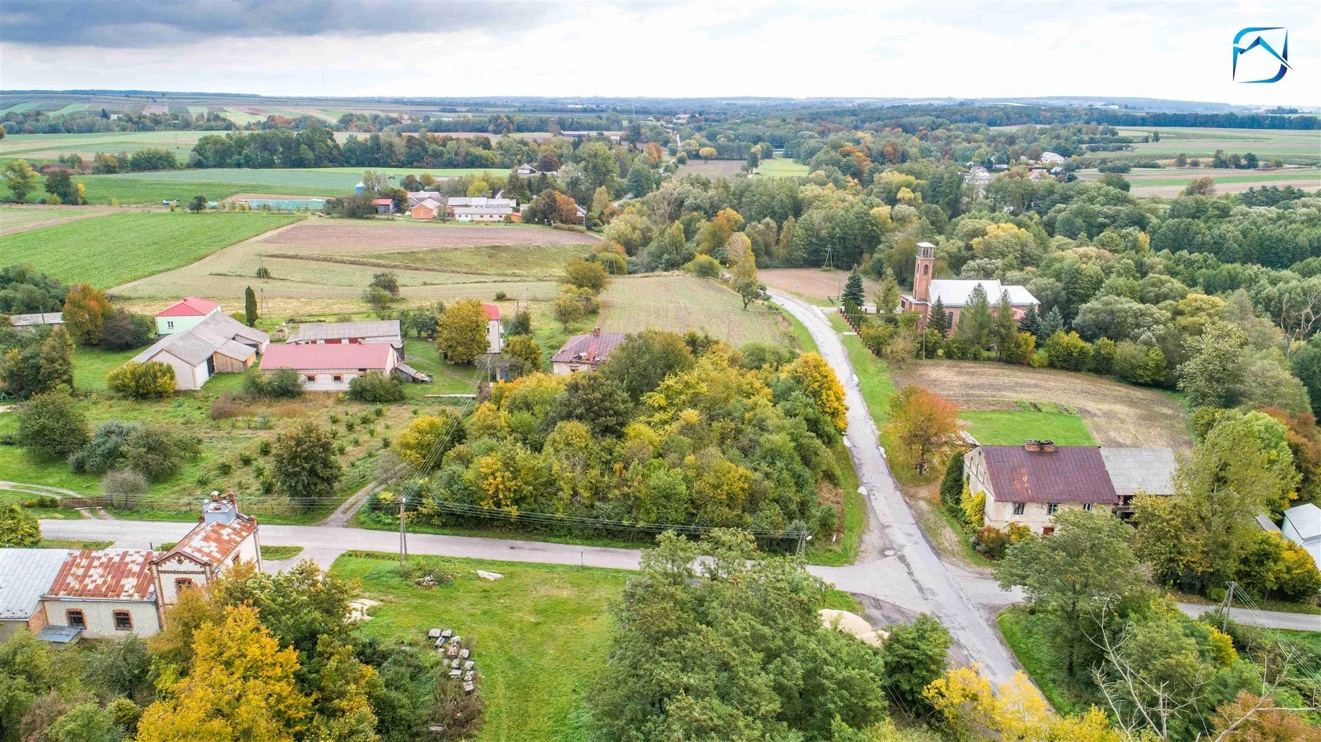 Działka 2 110,00 m², oferta nr , LER-GS-2250, Krzczonów