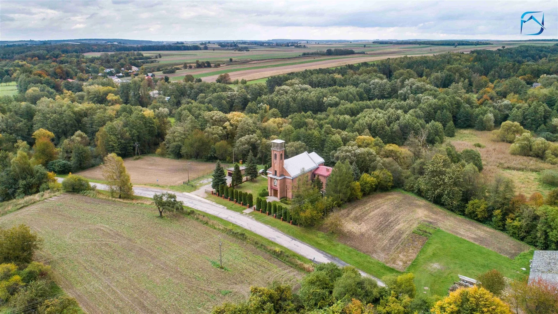 Działka 2 110,00 m², oferta nr , LER-GS-2250, Krzczonów