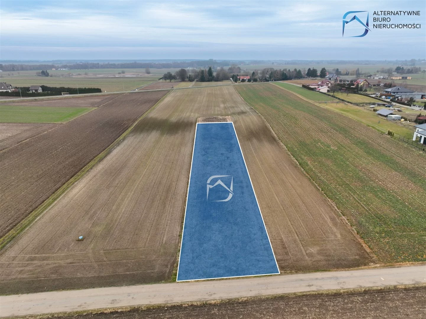 Działka 1 941,00 m², oferta nr , LER-GS-3040, Łęczna