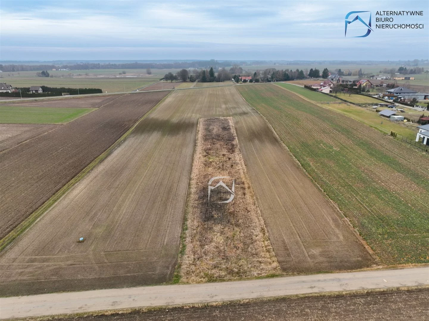 Działka 1 941,00 m², oferta nr , LER-GS-3040, Łęczna