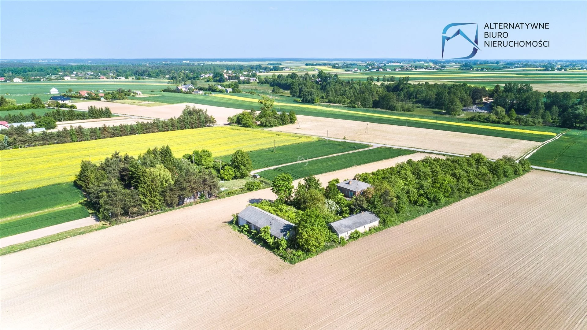 Działka 3 154,00 m², oferta nr , LER-GS-3107, Łęczna