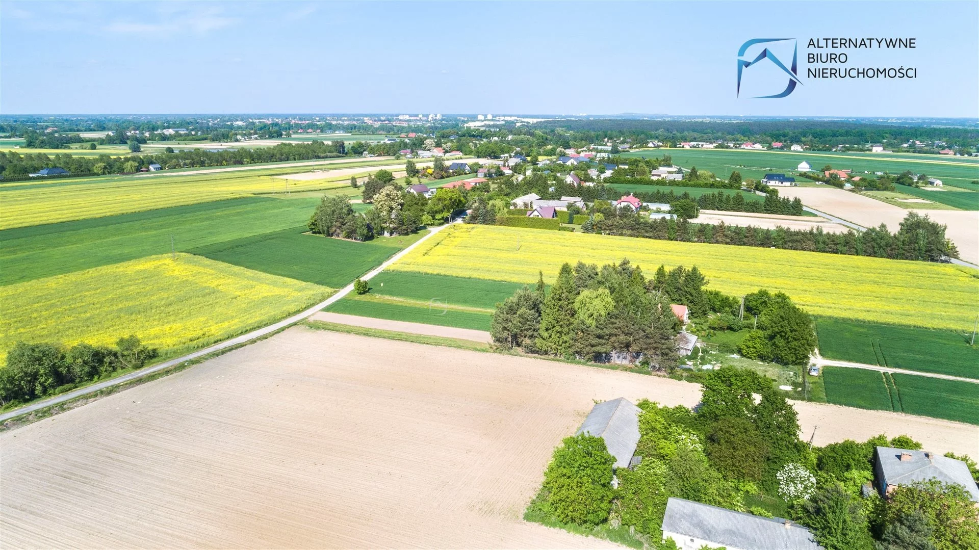Działka 3 154,00 m², oferta nr , LER-GS-3107, Łęczna