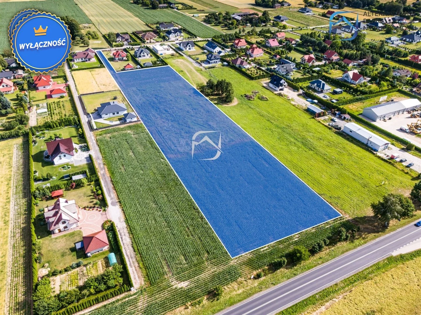 Apartamenty LER-GS-3244 Łęczna