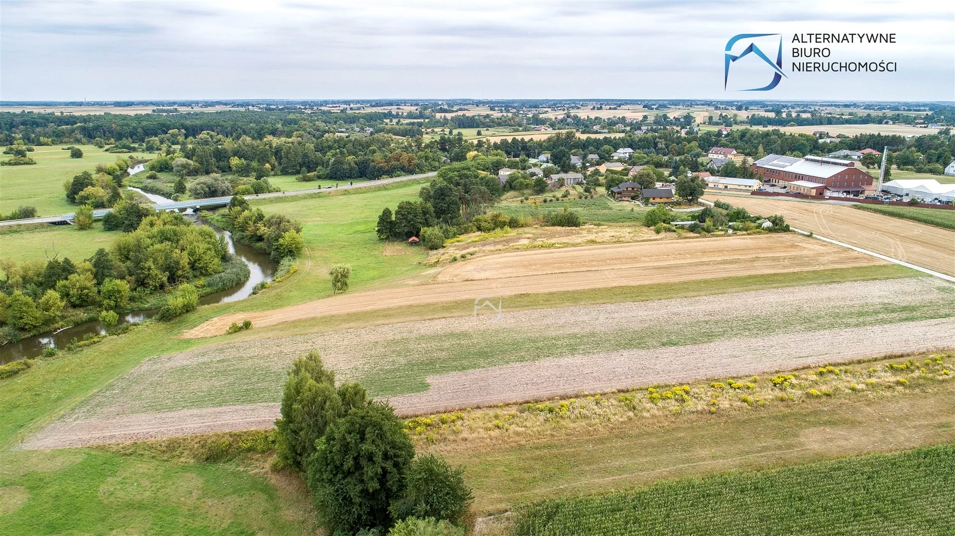 Działka 3 525,00 m², oferta nr , LER-GS-3327, Łęczna