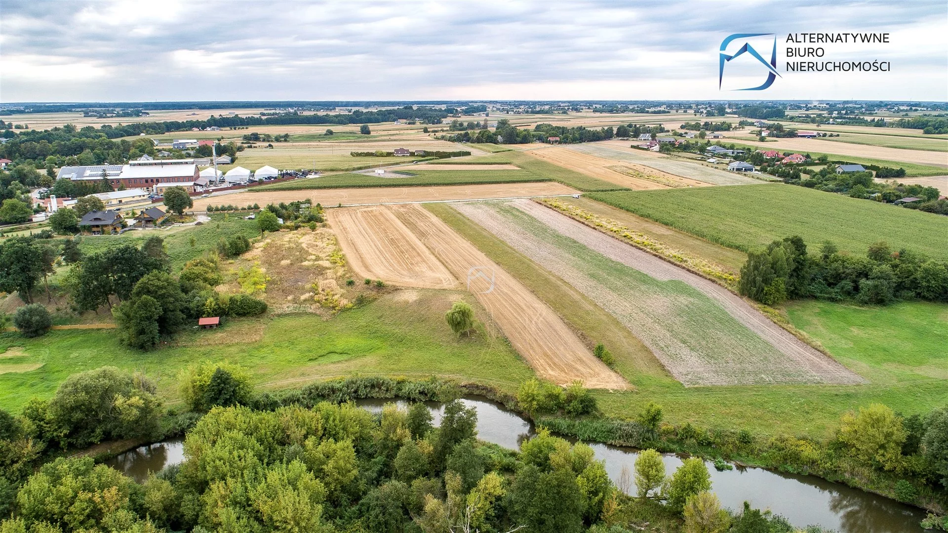 Działka 3 525,00 m², oferta nr , LER-GS-3327, Łęczna