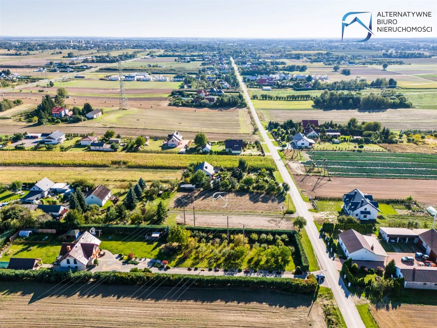 Działka 1 400,00 m², oferta nr , LER-GS-3357, Łęczna
