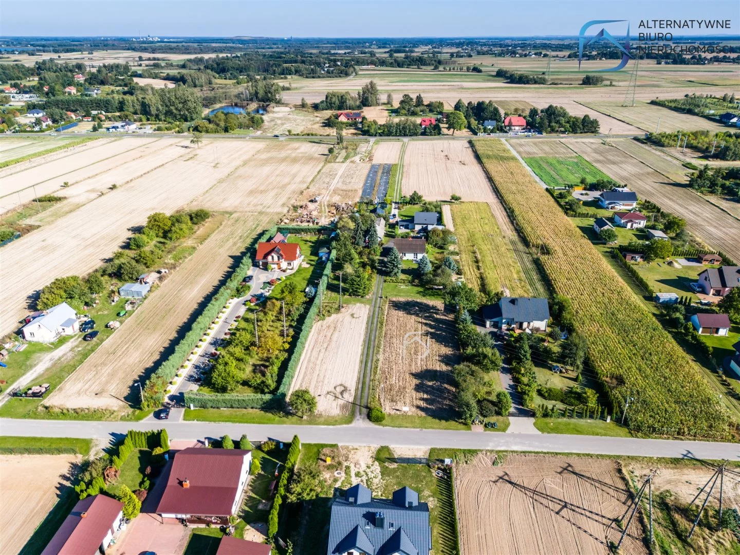 Działka 1 400,00 m², oferta nr , LER-GS-3357, Łęczna