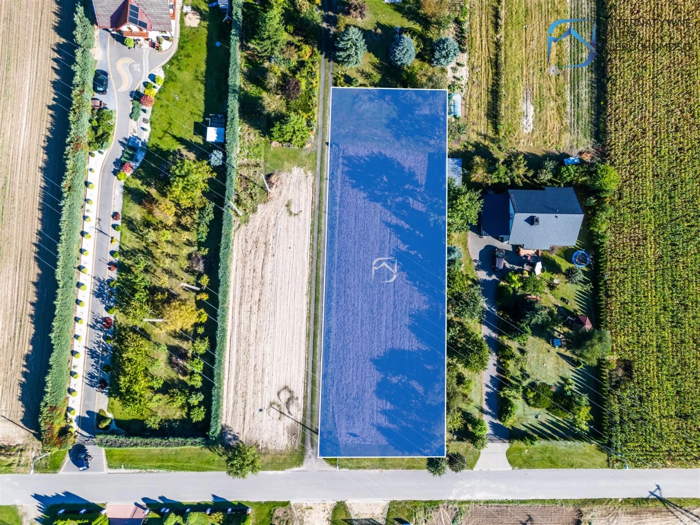 Działka 1 400,00 m², oferta nr , LER-GS-3357, Łęczna