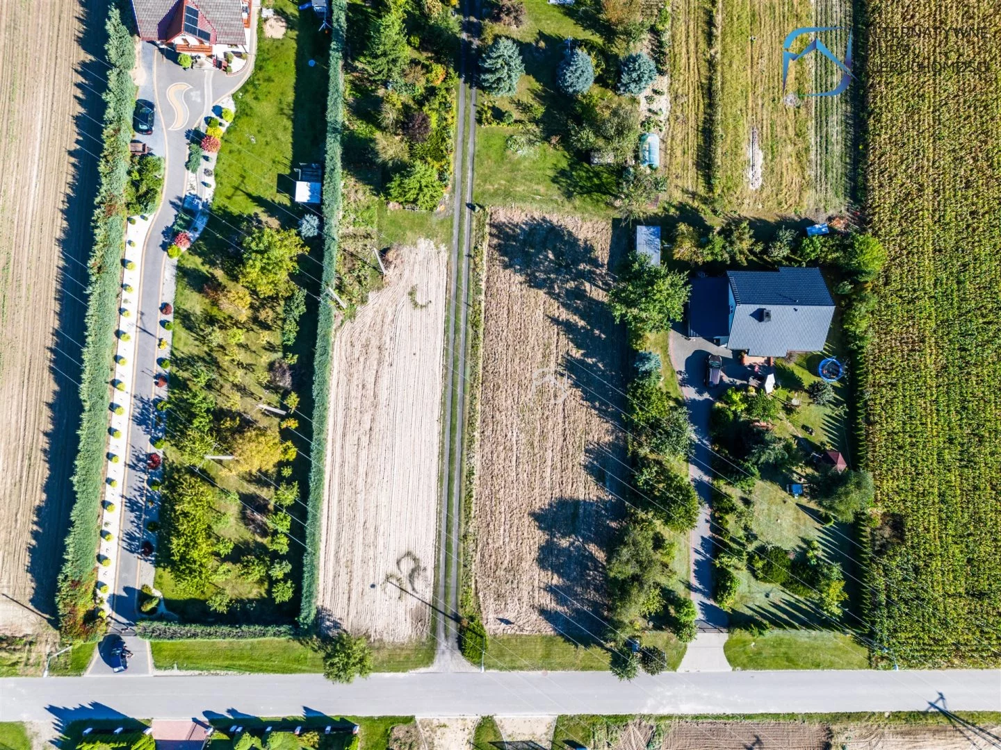 Działka 1 400,00 m², oferta nr , LER-GS-3357, Łęczna