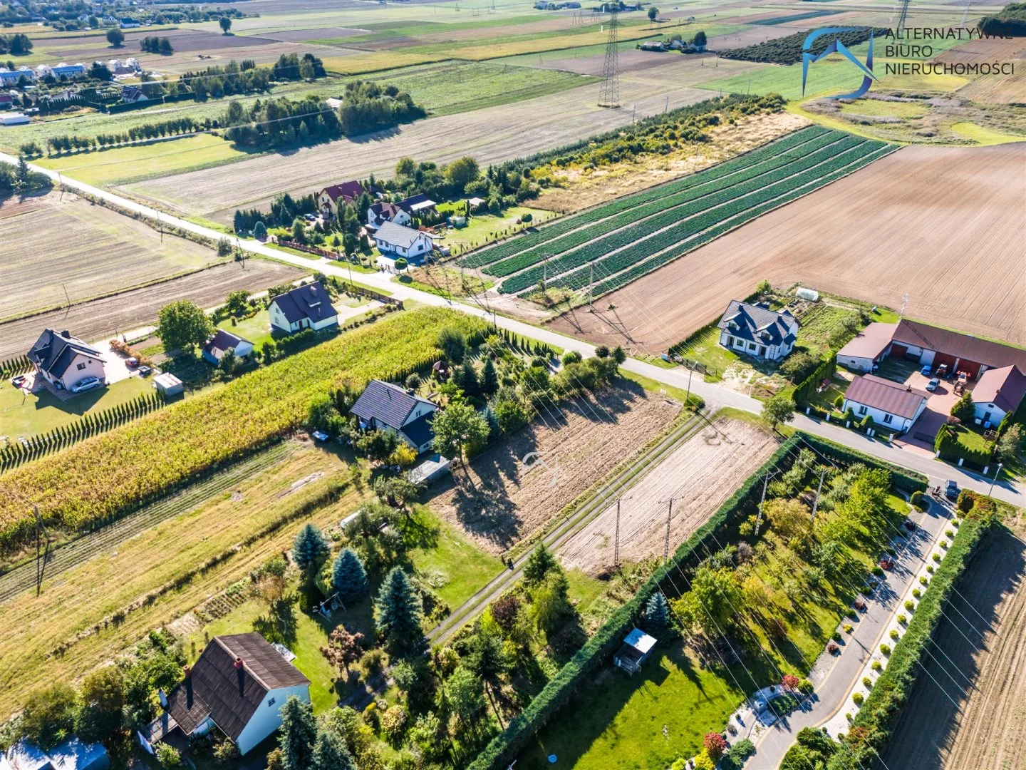 Działka 1 400,00 m², oferta nr , LER-GS-3357, Łęczna