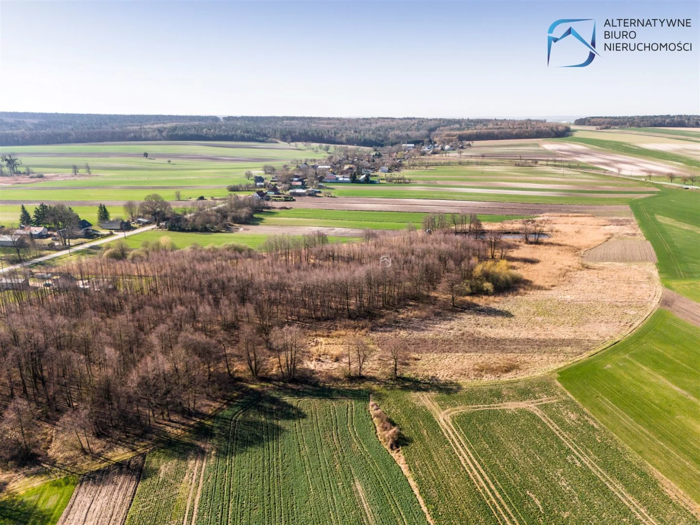 Działka 8 136,00 m², oferta nr , LER-GS-3104, Leśniowice