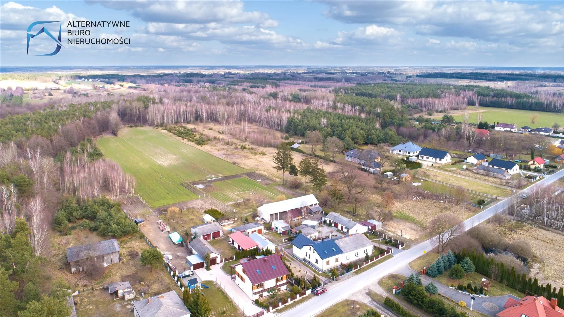 Działka 1 128,00 m², oferta nr , LER-GS-3014, Lubartów