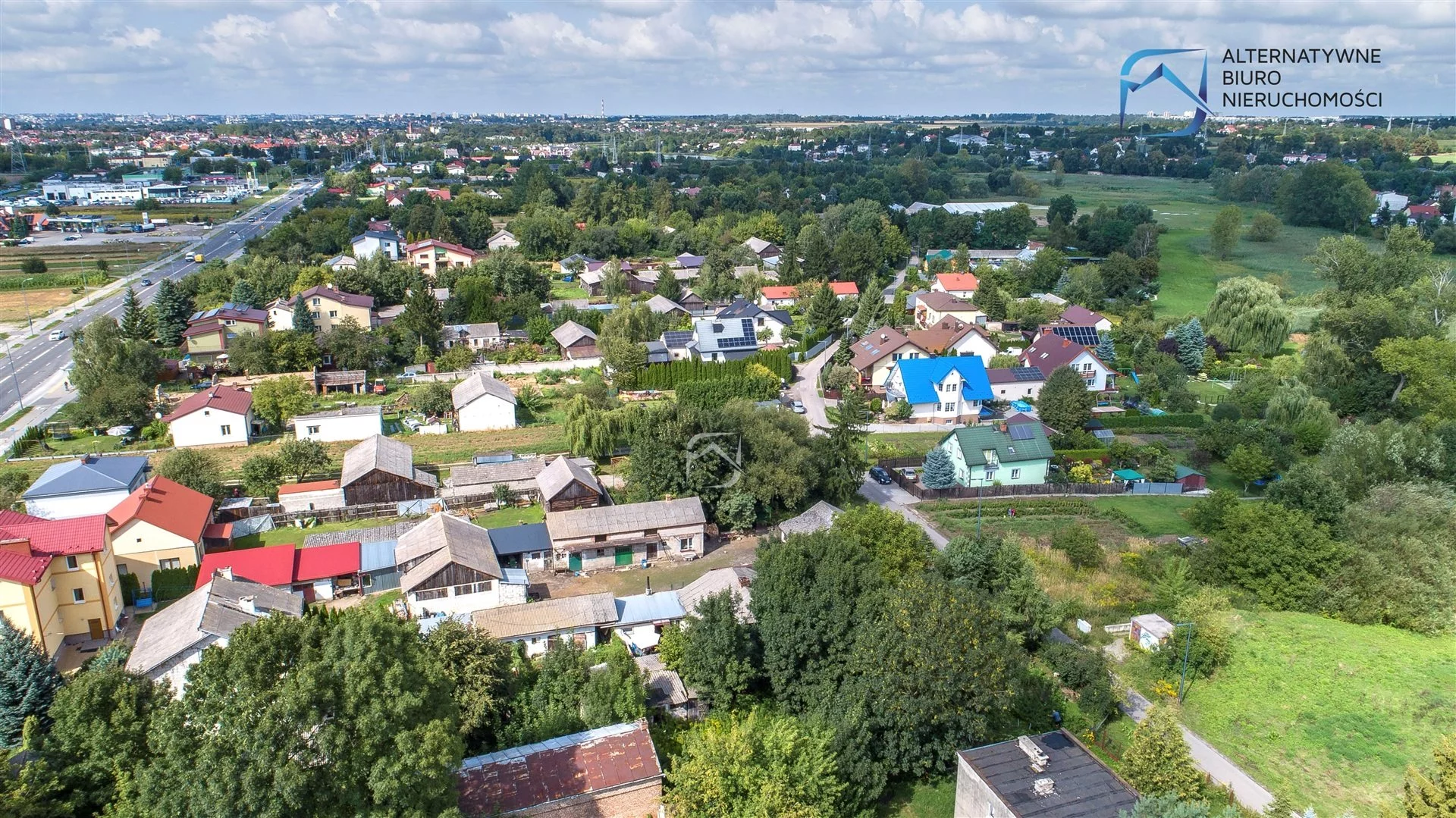 Działka 526,00 m², oferta nr , LER-GS-2922, Lublin