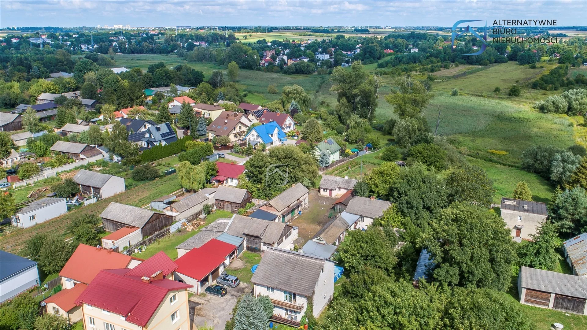 Działka 526,00 m², oferta nr , LER-GS-2922, Lublin