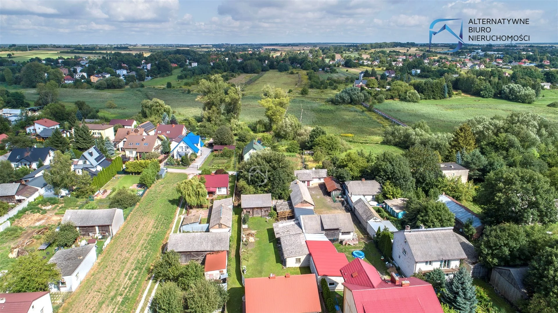 Działka 526,00 m², oferta nr , LER-GS-2922, Lublin