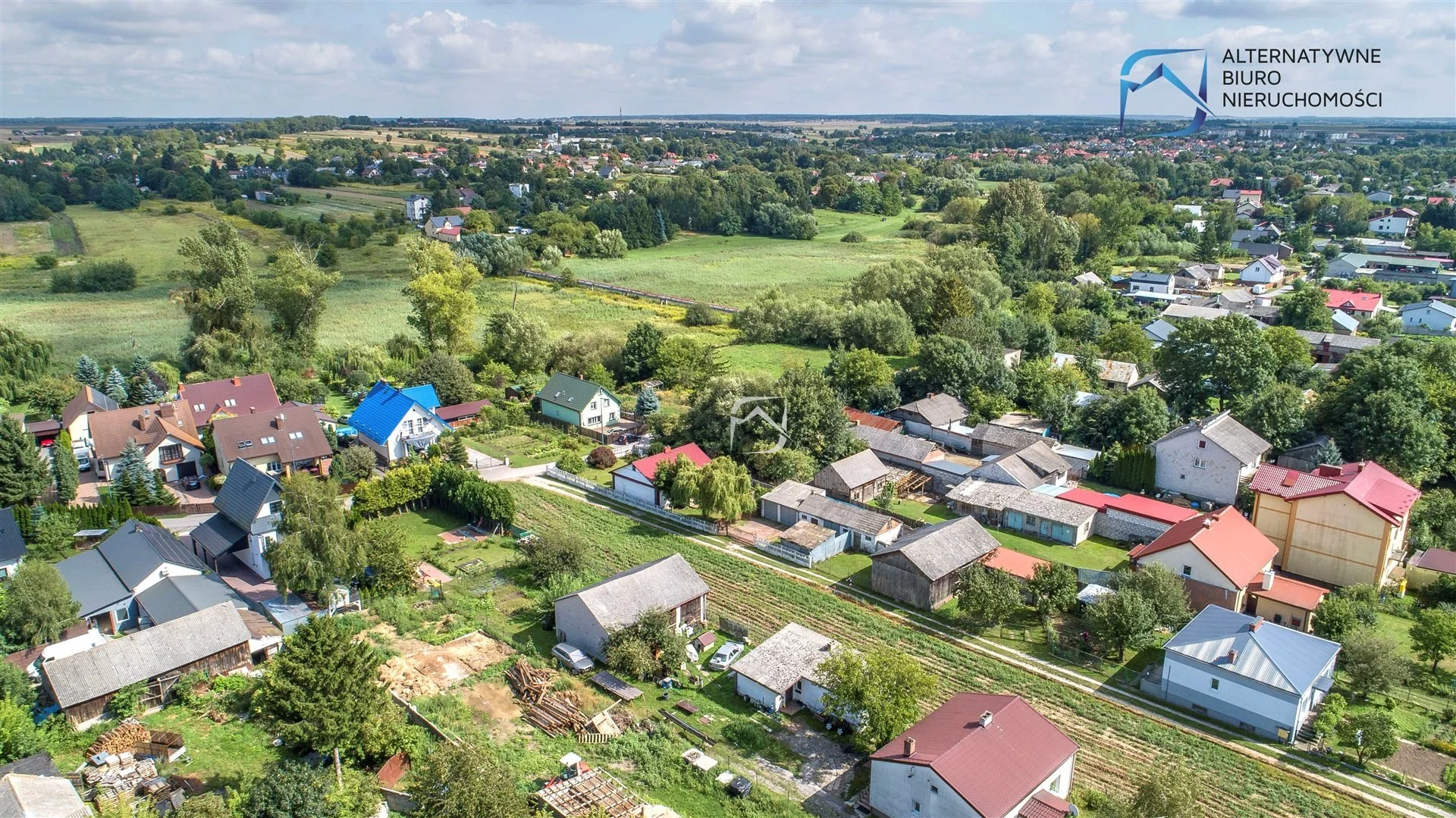 Działka 526,00 m², oferta nr , LER-GS-2922, Lublin