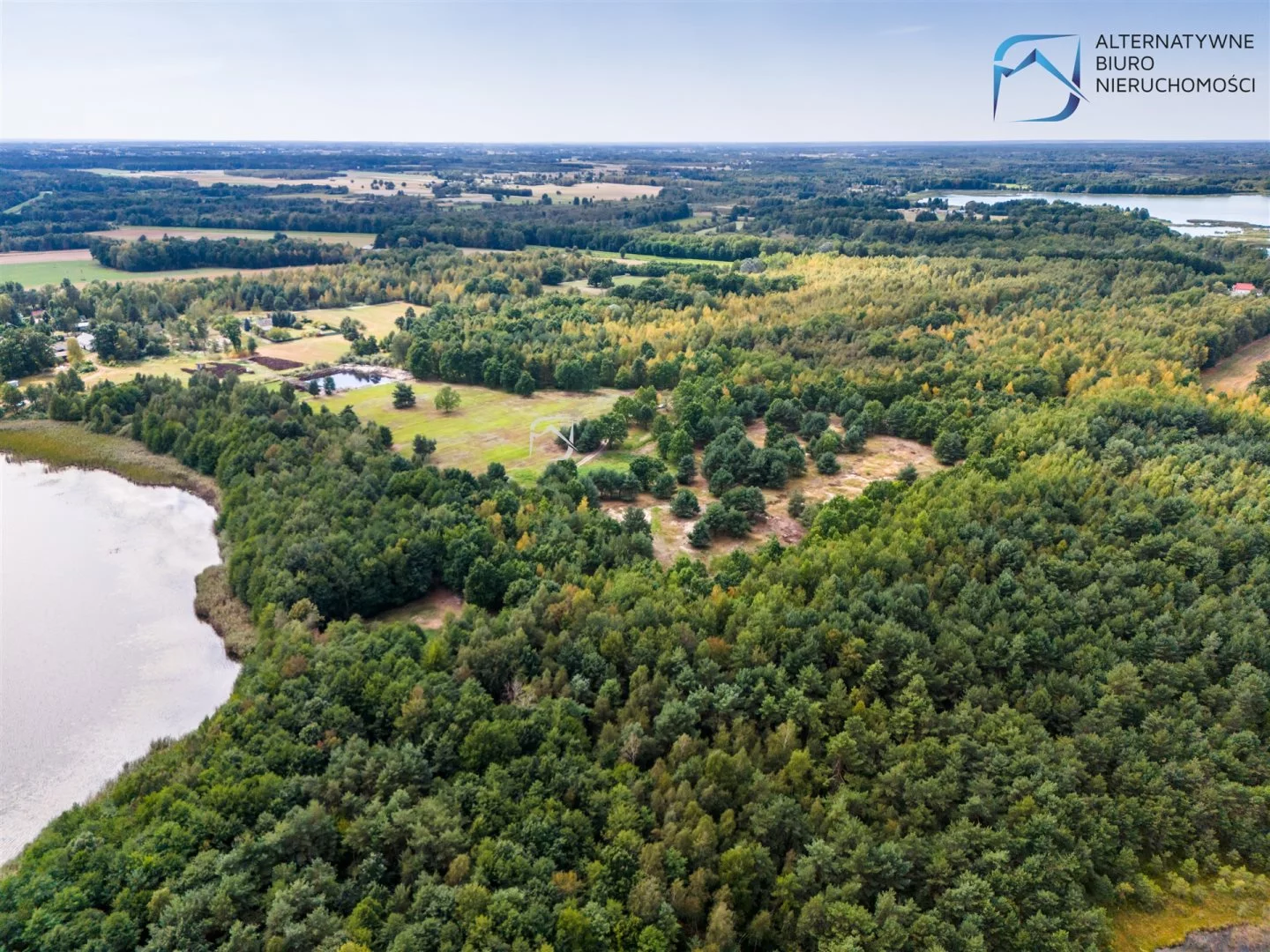 Działka 741,00 m², oferta nr , LER-GS-3328, Ludwin
