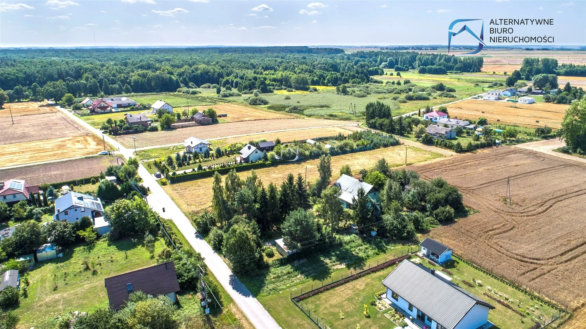 Działka na sprzedaż, 1 460,00 m², oferta nr LER-GS-2914