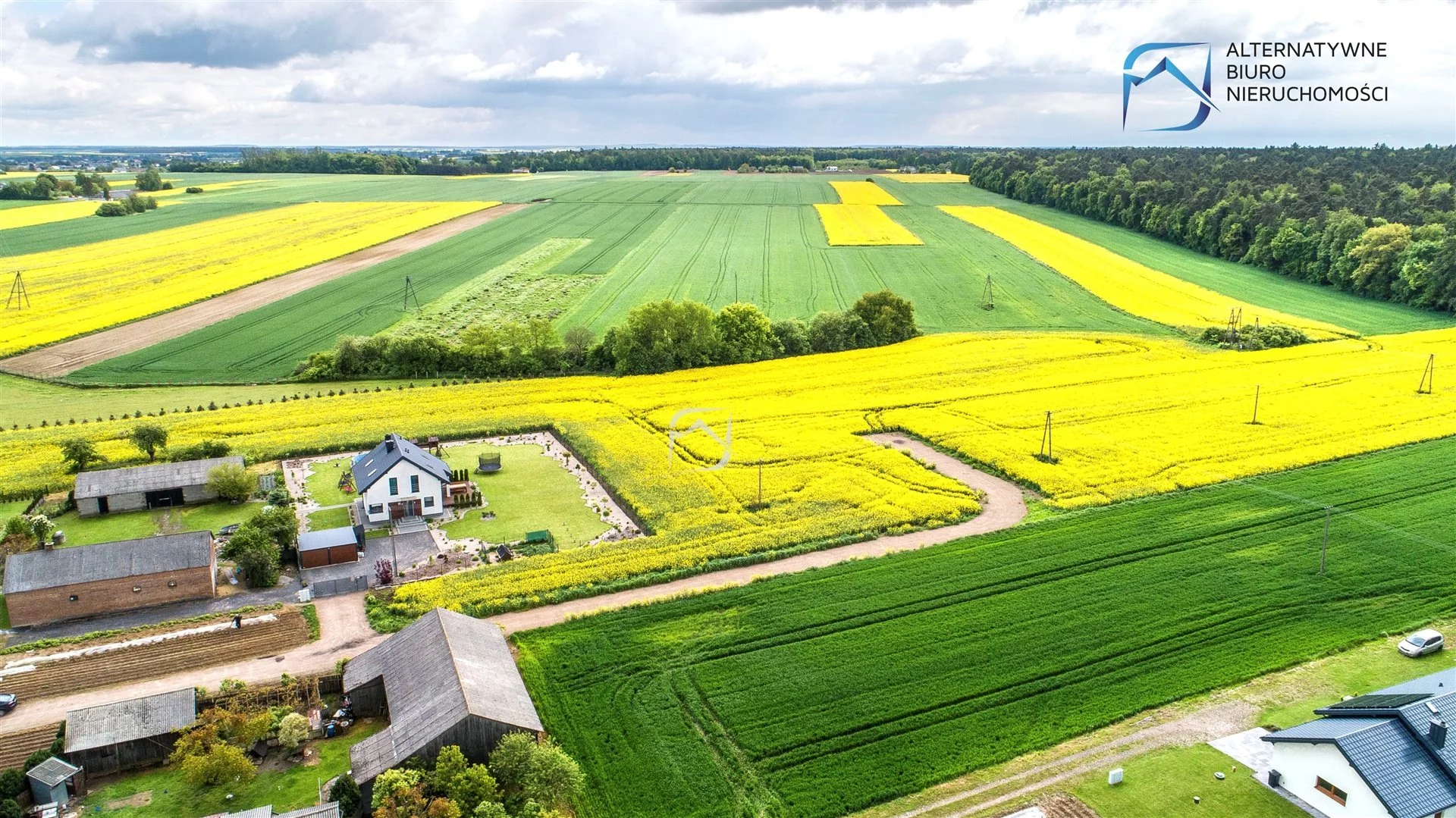 Działka 1 350,00 m², oferta nr , LER-GS-3124, Mełgiew