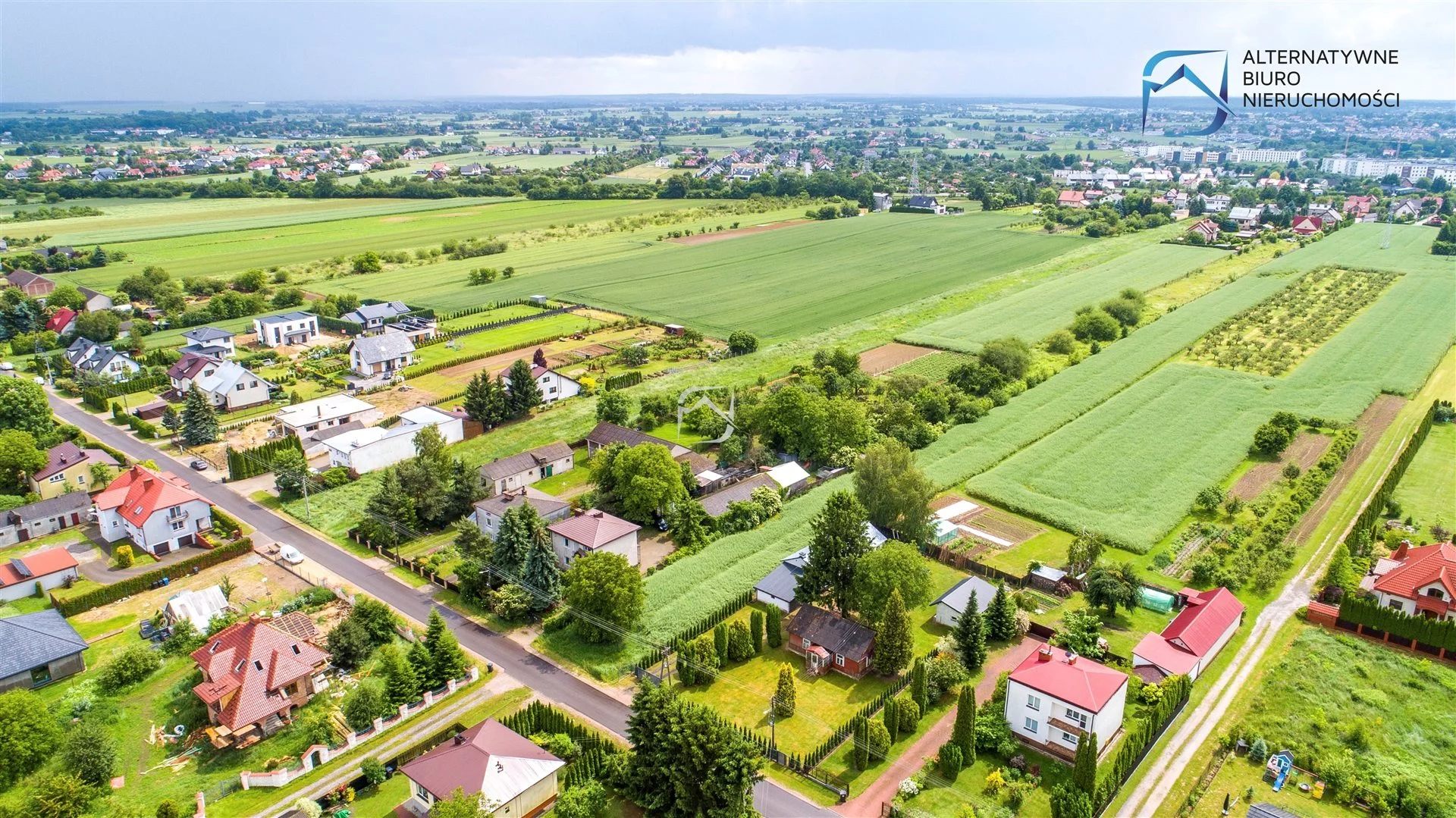 Działka 900,00 m², oferta nr , LER-GS-3179, Mełgiew
