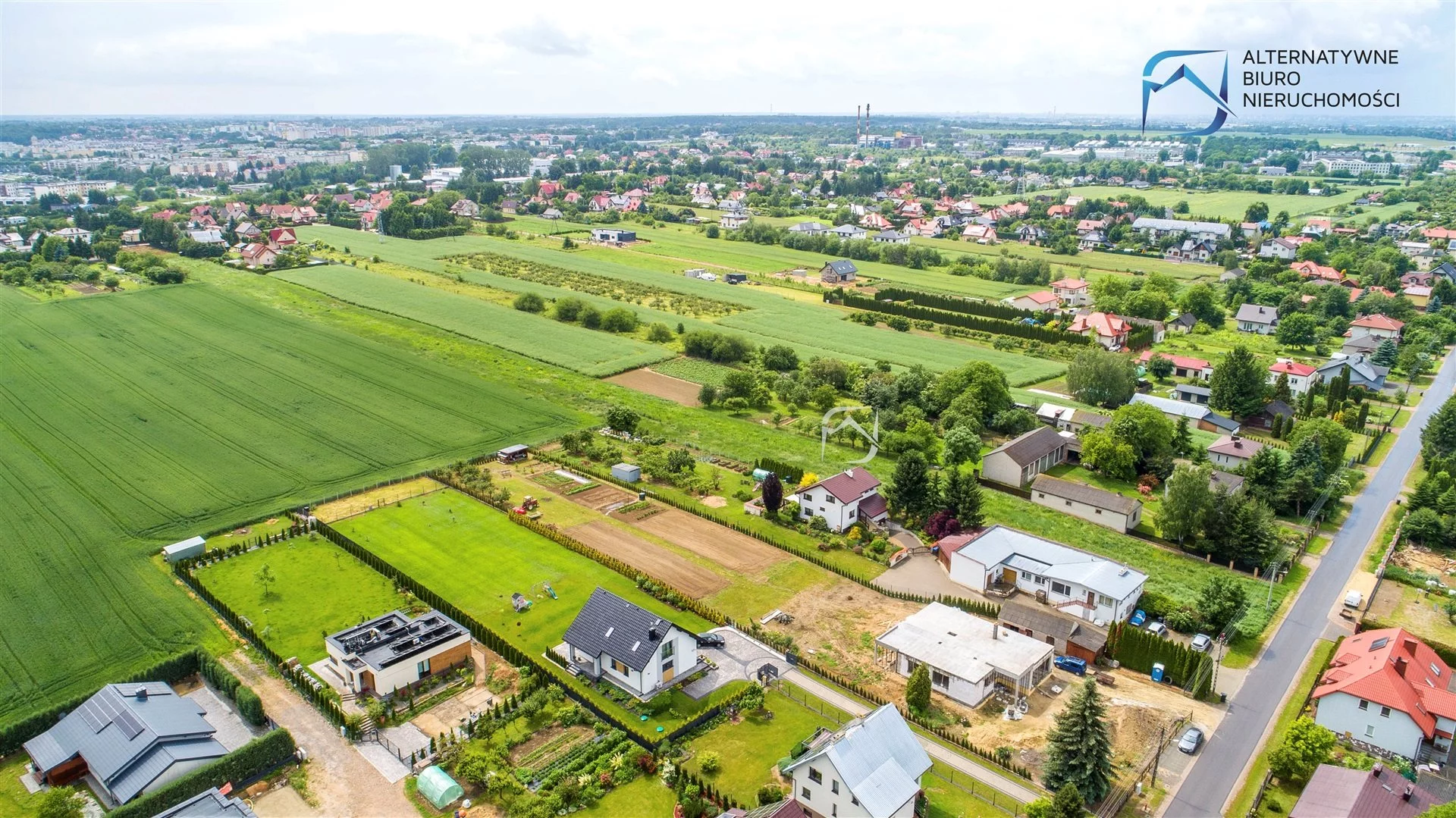 Działka 900,00 m², oferta nr , LER-GS-3179, Mełgiew