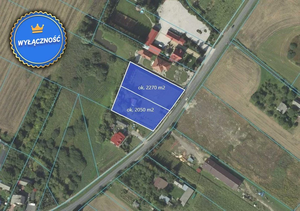 Apartamenty LER-GS-3312 Mełgiew