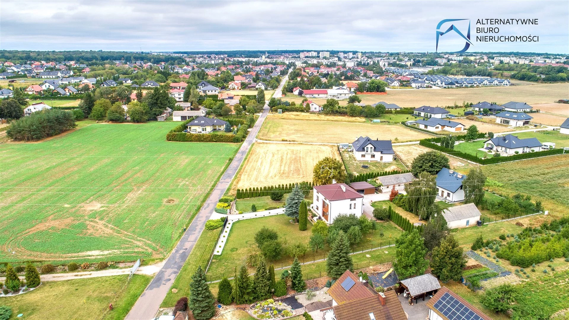 Działka 1 320,00 m², oferta nr , LER-GS-3334, Mełgiew