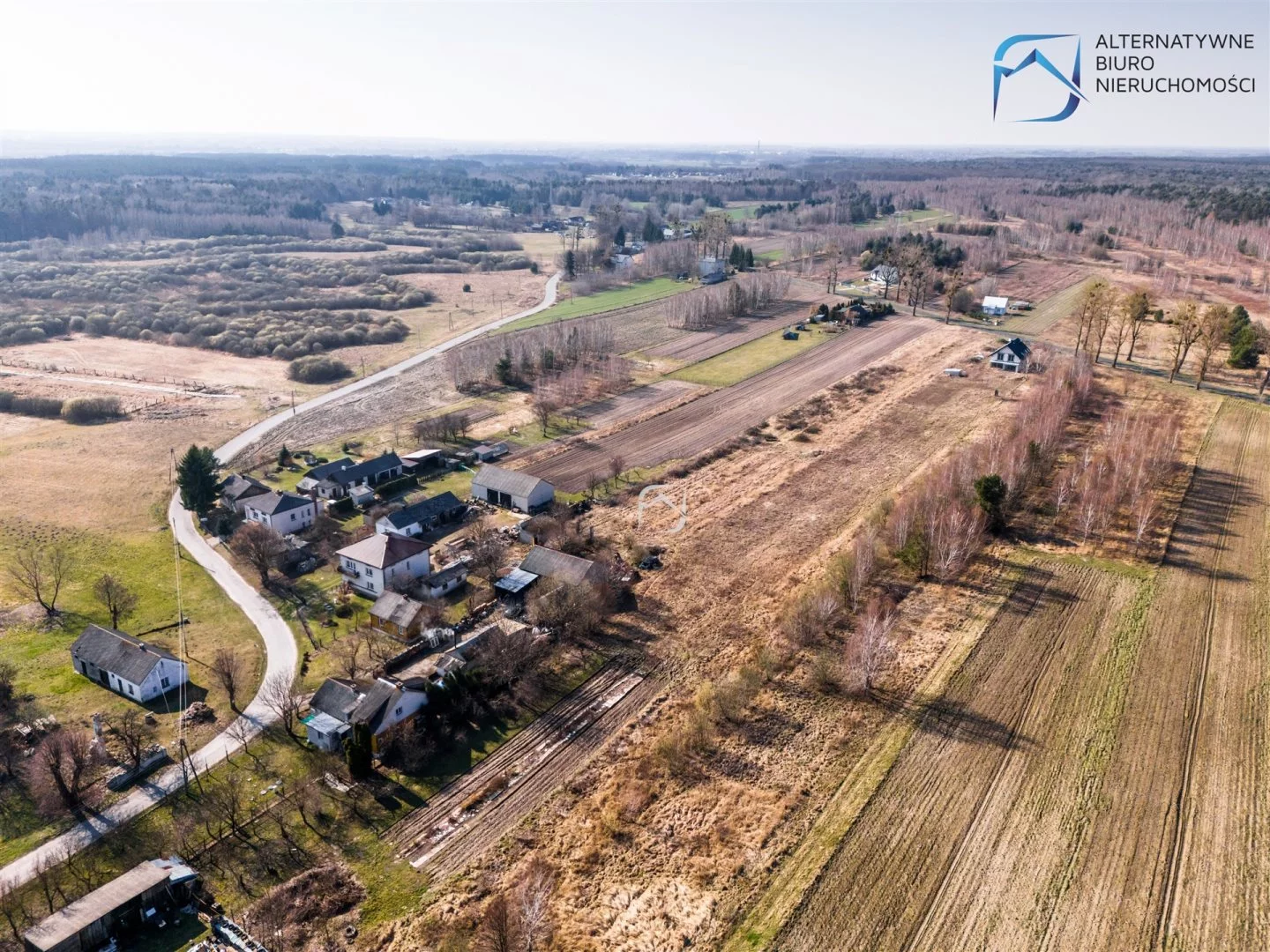 Działka 2 000,00 m², oferta nr , LER-GS-3112, Milejów