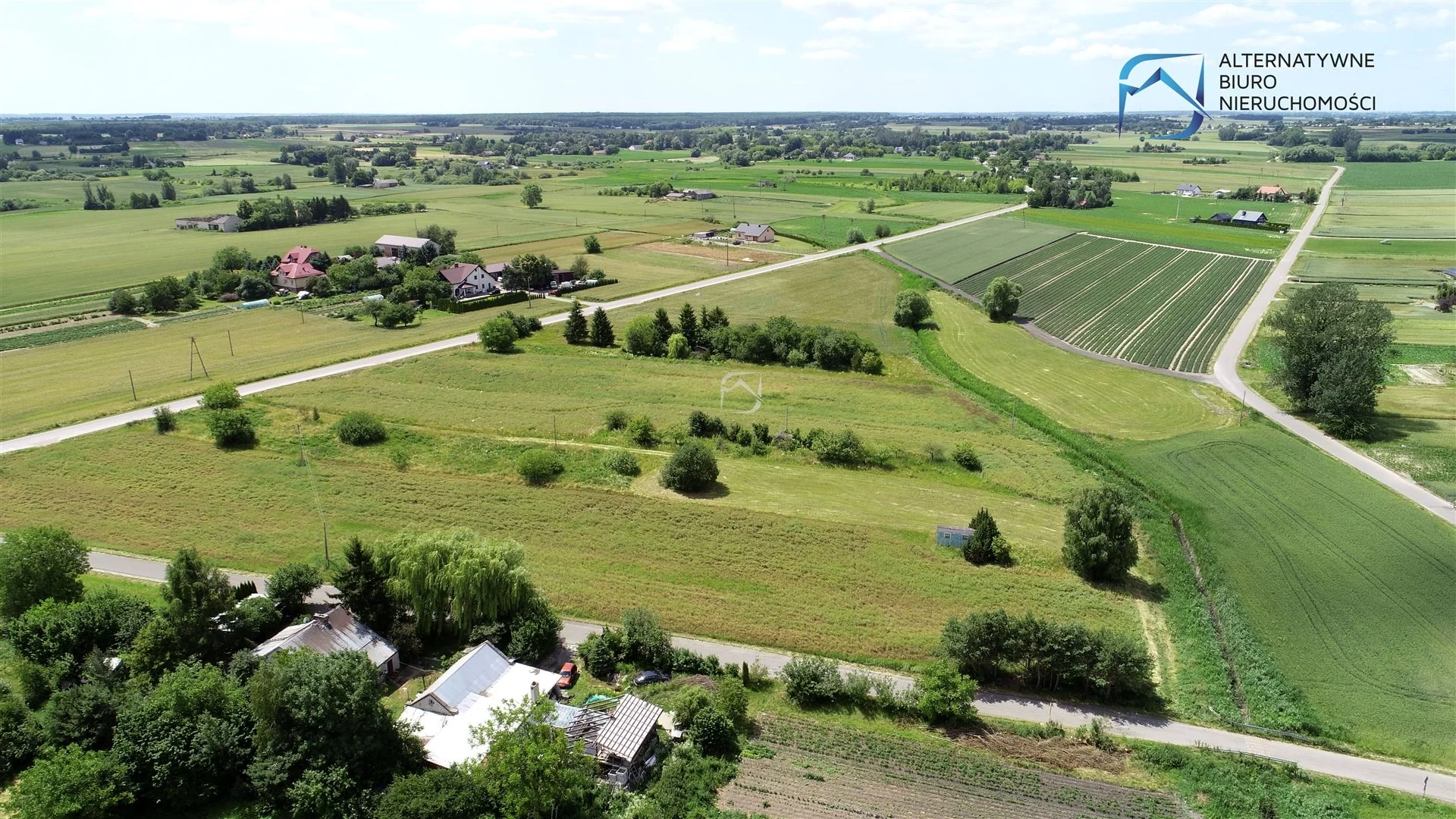Działka 5 710,00 m², oferta nr , LER-GS-3221, Milejów